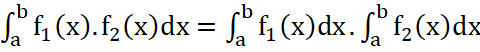 BÀI 12: TÍCH PHÂN