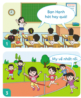 PHIẾU HỌC TẬP 1
