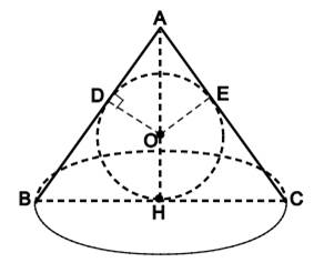 BÀI 32. HÌNH CẦU