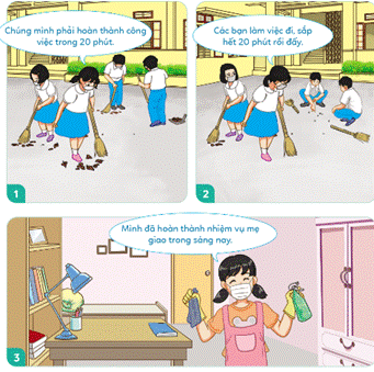 PHIẾU HỌC TẬP 1