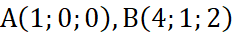 BÀI 14: PHƯƠNG TRÌNH MẶT PHẲNG