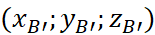BÀI TẬP CUỐI CHƯƠNG II