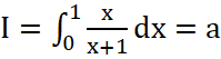 BÀI 12: TÍCH PHÂN