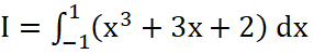 BÀI 12: TÍCH PHÂN