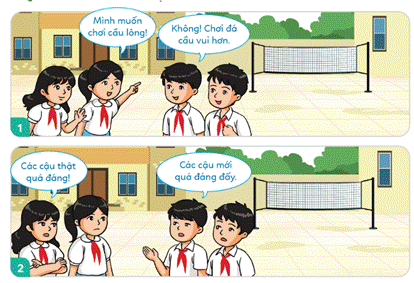 PHIẾU HỌC TẬP 1