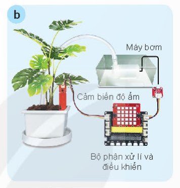 BÀI 15: CẢM BIẾN VÀ MÔ ĐUN CẢM BIẾN