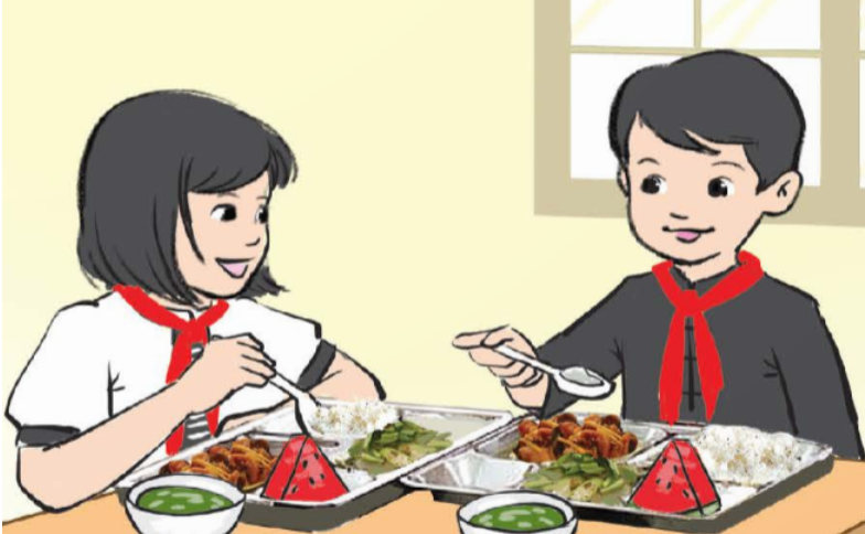 BÀI 25: CHĂM SÓC SỨC KHỎE TUỔI DẬY THÌ