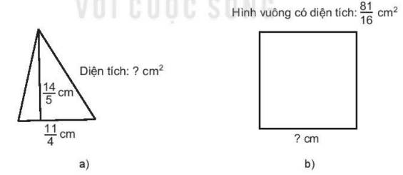 BÀI 26. PHÉP NHÂN VÀ PHÉP CHIA PHÂN SỐ