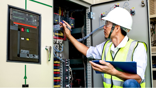 BÀI 17: NGÀNH NGHỀ TRONG LĨNH VỰC KĨ THUẬT ĐIỆN