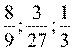 PHIẾU HỌC TẬP 1