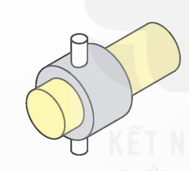 BÀI 4: BẢN VẼ LẮP
