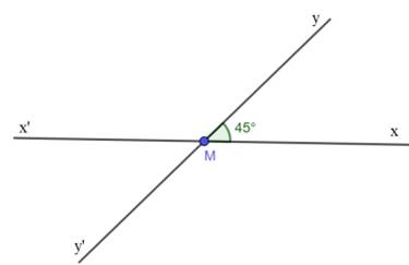 BÀI 37. SỐ ĐO GÓC