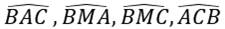 BÀI 36. GÓC