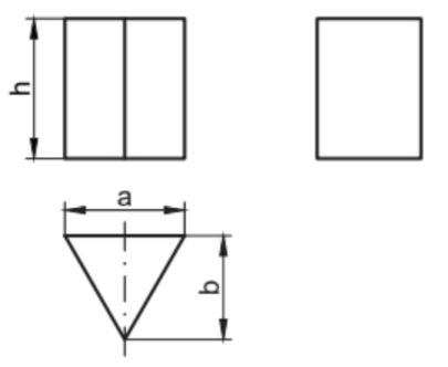 BÀI 2: HÌNH CHIẾU VUÔNG GÓC