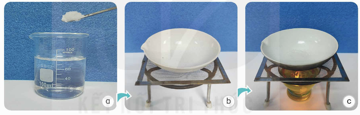 BÀI 3: HỖN HỢP VÀ DUNG DỊCH