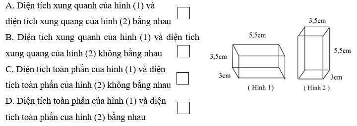 PHIẾU HỌC TẬP 1