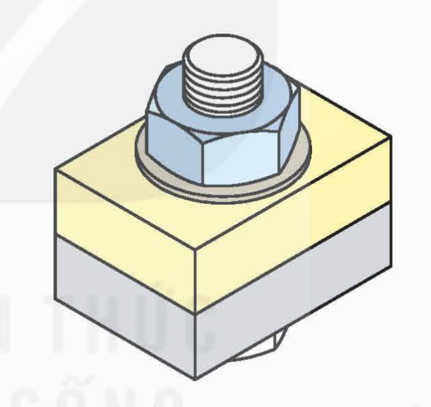BÀI 4: BẢN VẼ LẮP