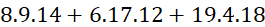 PHIẾU HỌC TẬP 1