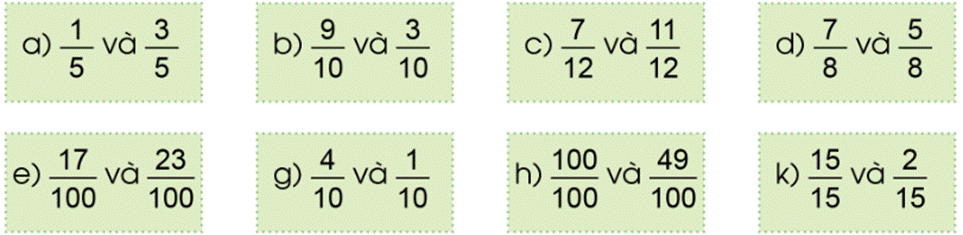 PHIẾU HỌC TẬP 1
