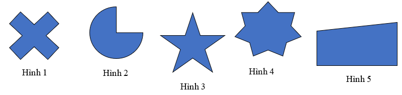 PHIẾU HỌC TẬP 1
