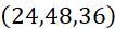 PHIẾU HỌC TẬP 1