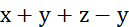 PHIẾU HỌC TẬP 1