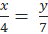 BÀI 20: TỈ LỆ THỨC