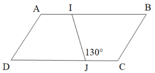 BÀI 10. TIÊN ĐỀ EUCLID. TÍNH CHẤT CỦA HAI ĐƯỜNG THẲNG SONG SONG