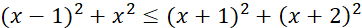 PHIẾU HỌC TẬP 1
