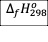 BÀI 17. BIẾN THIÊN ENTHALPY TRONG CÁC PHẢN ỨNG HOÁ HỌC