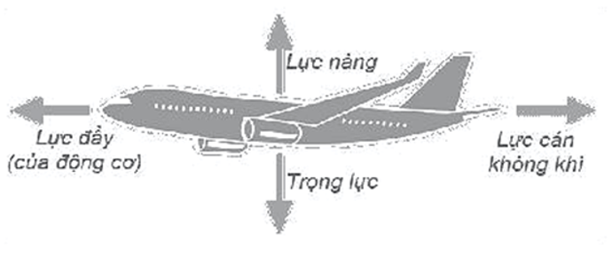 BÀI 19: LỰC CẢN VÀ LỰC NÂNG