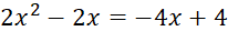 PHIẾU HỌC TẬP 1