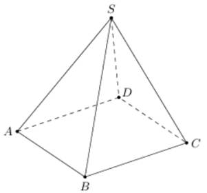 BÀI 10. QUAN HỆ SONG SONG TRONG KHÔNG GIAN