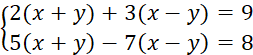 PHIẾU HỌC TẬP 1
