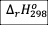 BÀI 17. BIẾN THIÊN ENTHALPY TRONG CÁC PHẢN ỨNG HOÁ HỌC
