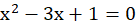 PHIẾU HỌC TẬP 1