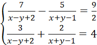 PHIẾU HỌC TẬP 1