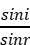 BÀI 4. PHƯƠNG TRÌNH LƯỢNG GIÁC CƠ BẢN