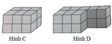 BÀI 45. THỂ TÍCH CỦA MỘT HÌNH
