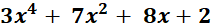 PHIẾU HỌC TẬP 1