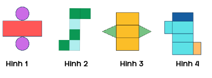 BÀI 49. HÌNH TRIỂN KHAI CỦA HÌNH LẬP PHƯƠNG, HÌNH HỘP CHỮ NHẬT VÀ HÌNH TRỤ