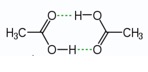 BÀI 13. LIÊN KẾT HYDROGEN VÀ TƯƠNG TÁC VAN DER WAALS