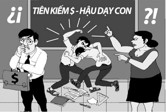 kenhhoctap