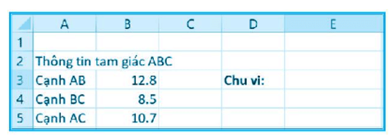 ÔN TẬP CHỦ ĐỀ 4: ỨNG DỤNG TIN HỌC (PHẦN 2 - 20 CÂU)