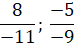 ÔN TẬP CHƯƠNG 6. PHÂN SỐ (PHẦN 3)