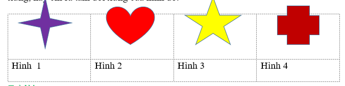 ÔN TẬP CHƯƠNG 5. TÍNH ĐỐI XỨNG CỦA HÌNH PHẲNG TRONG TỰ NHIÊN (PHẦN 1)