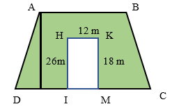 ÔN TẬP CHƯƠNG 4. MỘT SỐ HÌNH PHẲNG TRONG THỰC TIỄN (PHẦN 2)