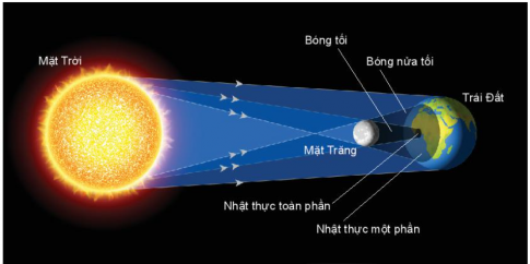Câu hỏi khởi động