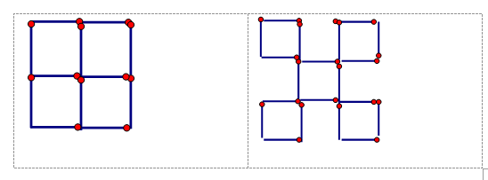 ÔN TẬP CHƯƠNG 4. MỘT SỐ HÌNH PHẲNG TRONG THỰC TIỄN (PHẦN 2)