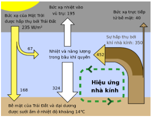 BÀI 22: QUANG HỢP Ở THỰC VẬT